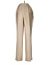 Kate Hill Tan Dress Pants Size 8 (petite) - photo 1