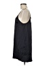 French Connection Black Sleeveless Top Size M - photo 5