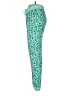 Serra Animal Print Green Leggings Size M - photo 5
