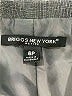 Briggs New York Gray Blazer Size 6 (petite) - photo 6