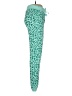 Serra Animal Print Green Leggings Size M - photo 4