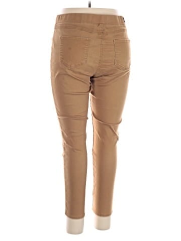 Natural Reflections Khakis (view 2)