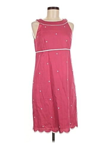 Ann Taylor Factory Casual Dress (view 1)