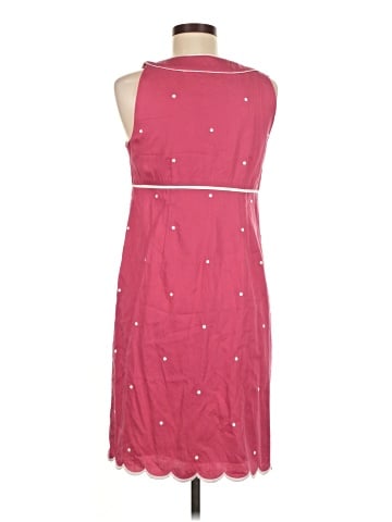 Ann Taylor Factory Casual Dress (view 2)