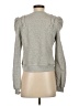 Generation Love Gray Sweatshirt Size XS - photo 2
