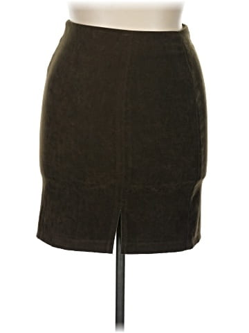 First Option Casual Skirt (view 1)