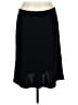 Axcess Solid Black Formal Skirt Size L - photo 1