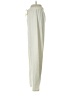 Unbranded Ivory Casual Pants Size S (estimated) - photo 5