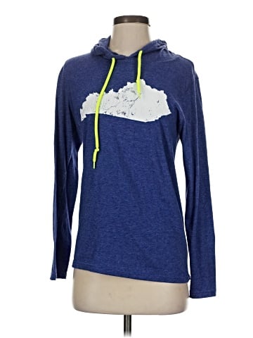 Anvil Long Sleeve T-Shirt (view 1)