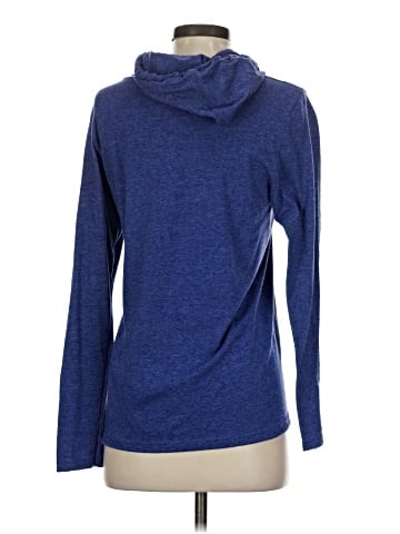 Anvil Long Sleeve T-Shirt (view 2)