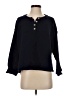 Sincerely Jules Blue Pullover Sweater Size S - photo 1