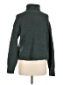 Old Navy Green Turtleneck Sweater Size M - photo 2