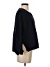 Sincerely Jules Blue Pullover Sweater Size S - photo 4