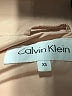 Calvin Klein 100% Polyester Pink Vest Size XS - photo 6