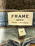 FRAME Denim Hearts Blue Jeans Size 26 waist - photo 4