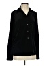 Sag Harbor Black Long Sleeve Blouse Size S - photo 1