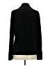 Sag Harbor Black Long Sleeve Blouse Size S - photo 2
