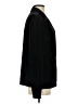 Sag Harbor Black Long Sleeve Blouse Size S - photo 4