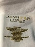 Jennifer Lopez Floral Blue Jeans Size 6 - photo 4