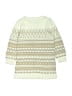 The Children's Place Ivory Pullover Sweater Size 18-24 mo - photo 2