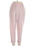 Rachel Roy Solid Pink Casual Pants Size 16W - photo 1