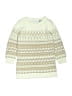 The Children's Place Ivory Pullover Sweater Size 18-24 mo - photo 1