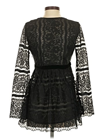 Plenty By Tracy Reese Kimono (view 2)