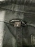 James Perse Blue Casual Pants Size XS (0) - photo 3