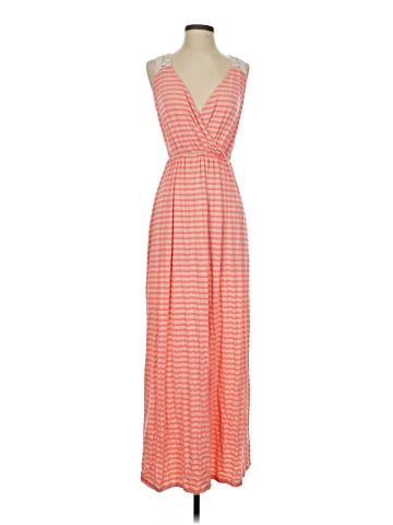 Pink Lily Casual Dress (view 1)