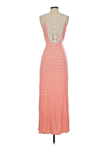 Pink Lily Casual Dress (view 2)