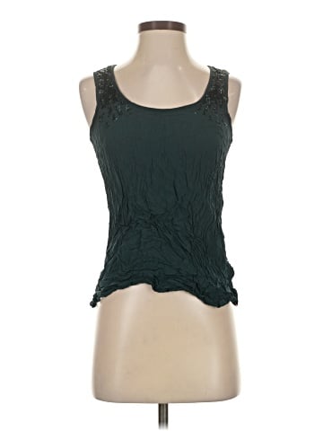 EDC Sleeveless Blouse (view 1)