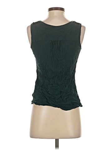 EDC Sleeveless Blouse (view 2)