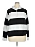Unbranded Silver Black Sweatshirt Size XL (estimated) - photo 1