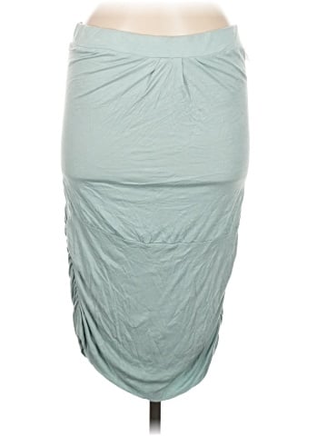 Honey Punch Casual Skirt (view 1)