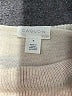Caslon Ivory Turtleneck Sweater Size M - photo 7
