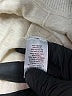Caslon Ivory Turtleneck Sweater Size M - photo 8