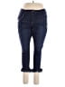 Women With Control Blue Jeans Size 16 (petite) - photo 1