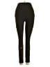 Lululemon Athletica Black Green Active Pants Size 2 - photo 2