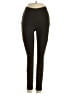 Lululemon Athletica Black Green Active Pants Size 2 - photo 1