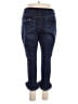 Women With Control Blue Jeans Size 16 (petite) - photo 2
