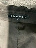 Theory Black Blazer Size 8 - photo 6