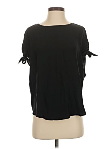 La Roque Short Sleeve Top (view 1)
