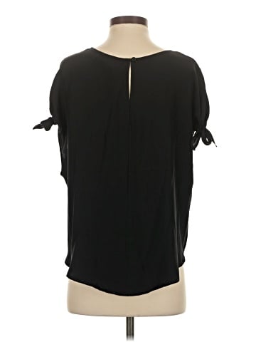 La Roque Short Sleeve Top (view 2)