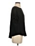 La Roque Black Short Sleeve Top Size Sm - Med - photo 4