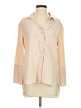 Bella Dahl 3/4 Sleeve Blouse
