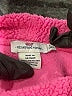 Vineyard Vines 100% Polyester Pink Turtleneck Sweater Size 14 - photo 3