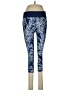 Swimsuits for all Blue Active Pants Size 28 waist (estimated) - photo 1