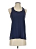 Athleta Blue Active Tank Size XS - photo 1