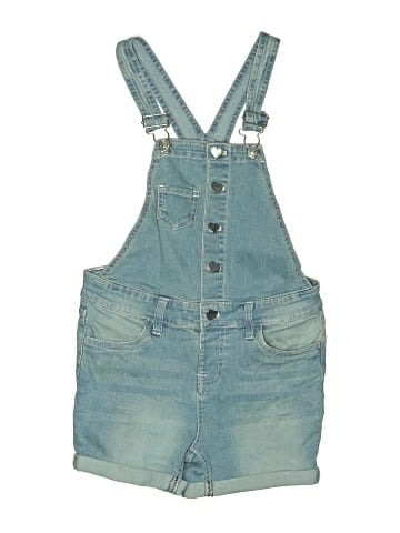 Vigoss Overalls (view 1)