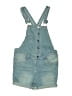 Vigoss Blue Overalls Size 7 - photo 1